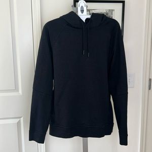 Men’s Lululemon Black Hoodie